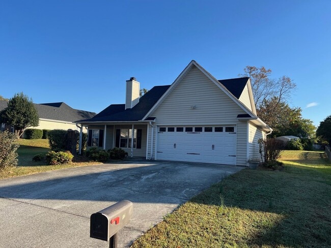 Photo - Clemmons Location