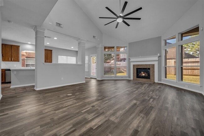 Photo - 17315 Deep Prairie Dr