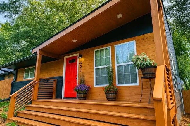 Building Photo - 521 Granade Dr