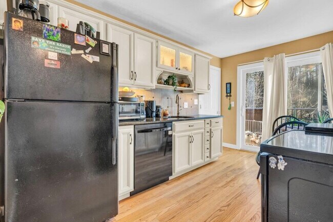 Cocina - 31 Dunstan Landing Rd Unidad 31 Dunstand Landing