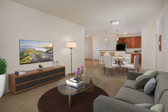 Monarch Mills Apartments