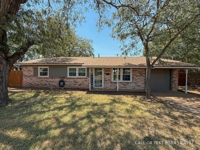 Building Photo - 5005 49th St Rental
