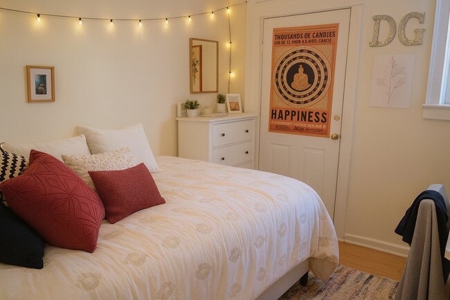 Photo - 318 Saint Paul St Unit 5