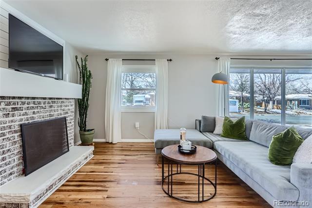 Photo - 1280 S Eudora St
