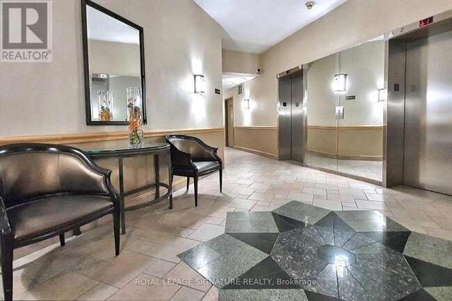 Photo - 5 Concorde Pl Unit 3706