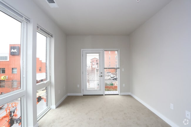 Bedroom - 3610 Dillon Apartments