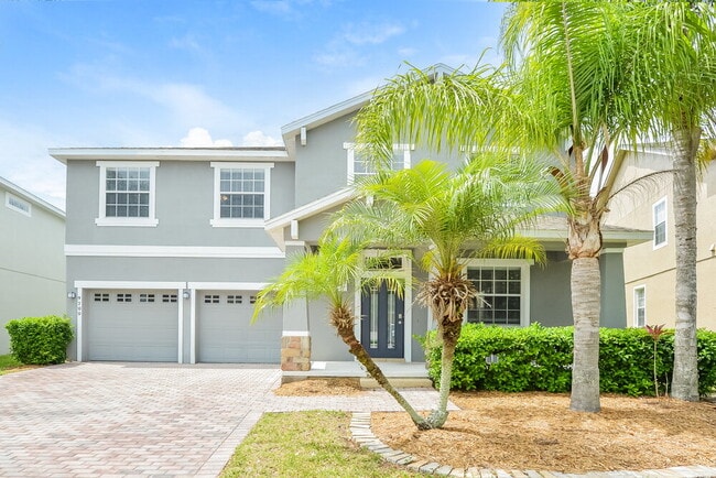 Building Photo - 9700 Moss Rose Way Rental