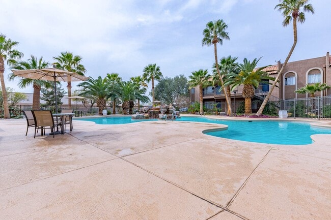 Playa Vista Apartments