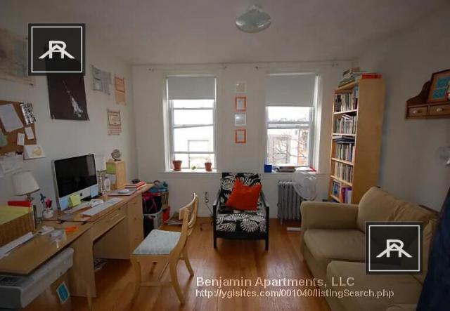 Photo - 1 bedroom in Brighton MA 02135 Unidad 14