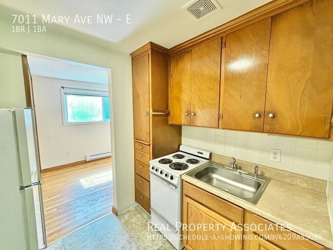 Photo - 7011 Mary Ave NW Unit E