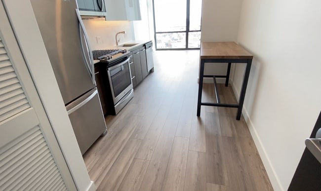 Photo - 1243 N Paulina St Unit 1207