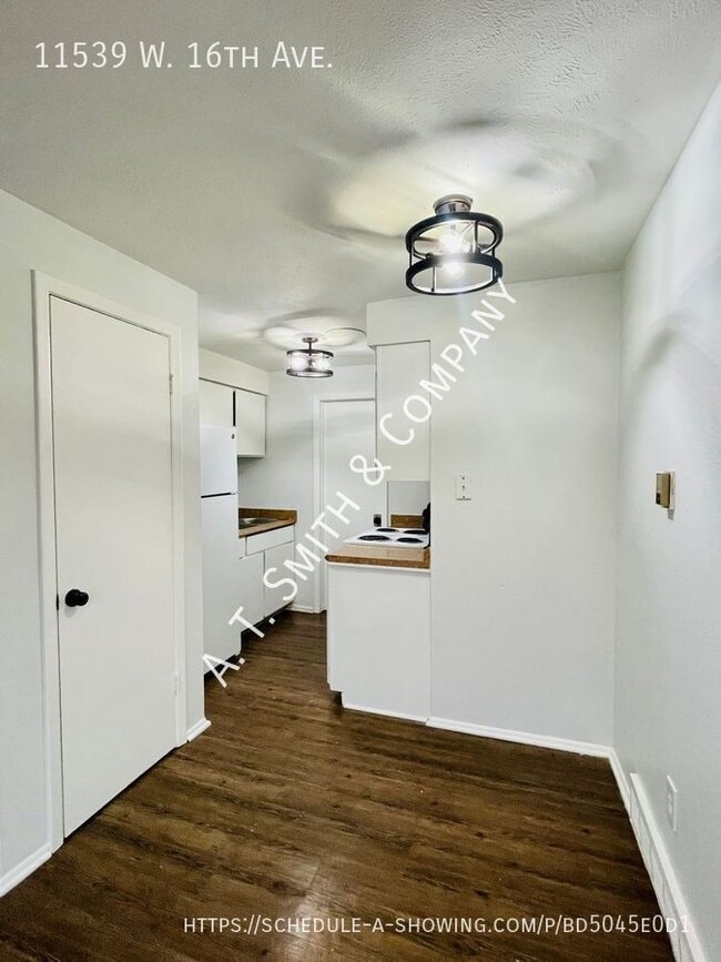 Photo - 11539 W 16th Ave