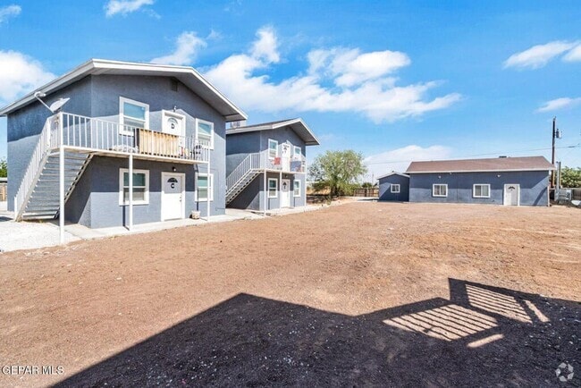 Building Photo - 14831 Allemands Ave Unit J Rental