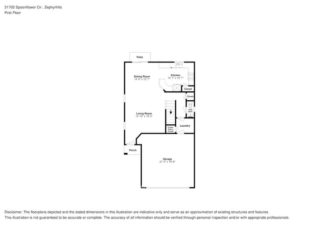 Photo - 31702 Spoonflower Cir