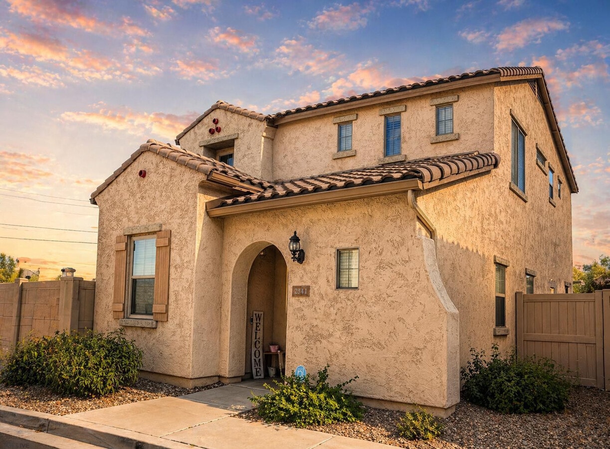 Photo - 2341 N 83rd Dr