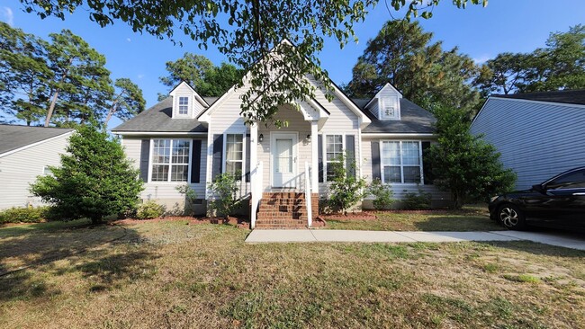 Building Photo - 124 Stonewood Dr