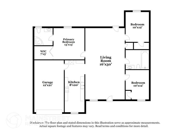 7744 Bellchase Ln