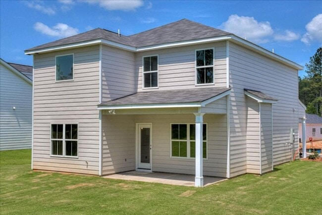 Photo - 137 Myrtle Grv Trl