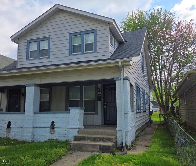 Photo - 1339 W Lee St