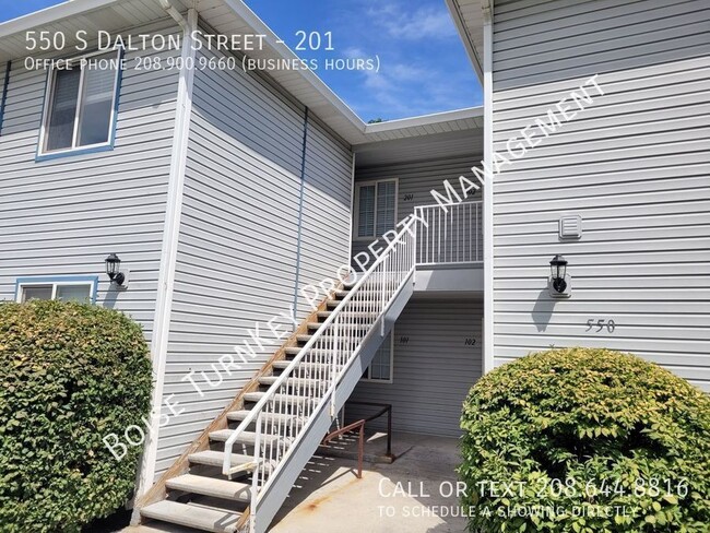 Photo - 550 S Dalton Ln Unit 201