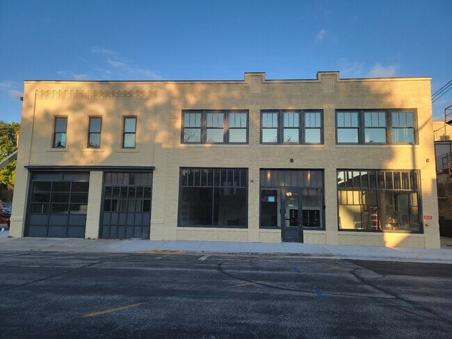 The Shop Lofts