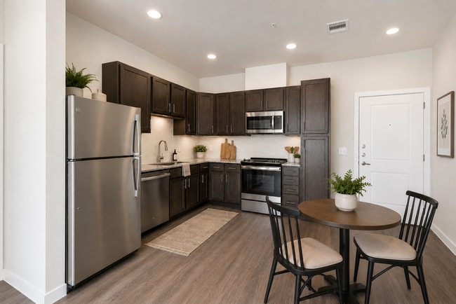 Ekos City Heights
