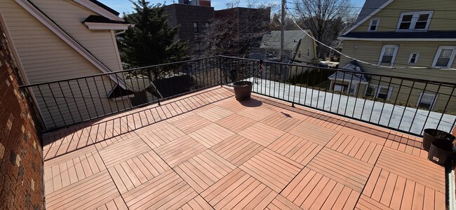 Photo - 8522 115th St Unidad Second Floor