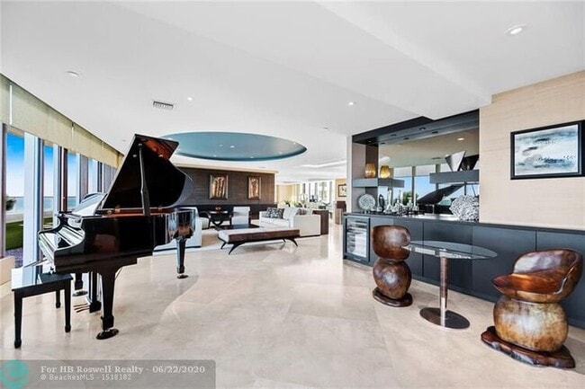 Photo - 1 N Fort Lauderdale Beach Blvd Unit 2302