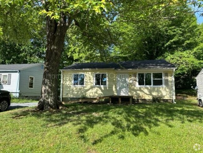 Building Photo - 1528 Argonne Blvd Rental