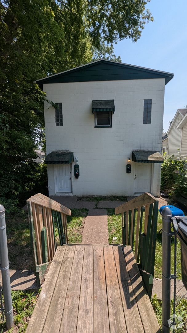 Building Photo - GEN413/415 Unit 415 Rental