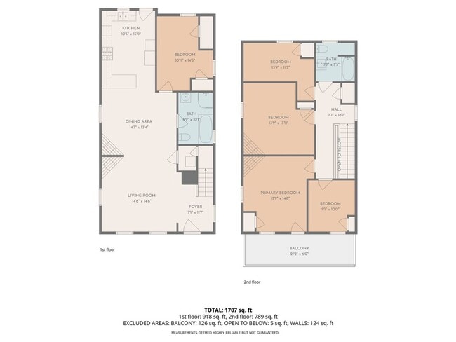 Photo - Beautiful 4 bedroom home downtown