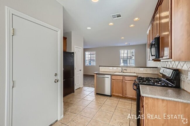 Building Photo - 7925 Violet Sky St Rental