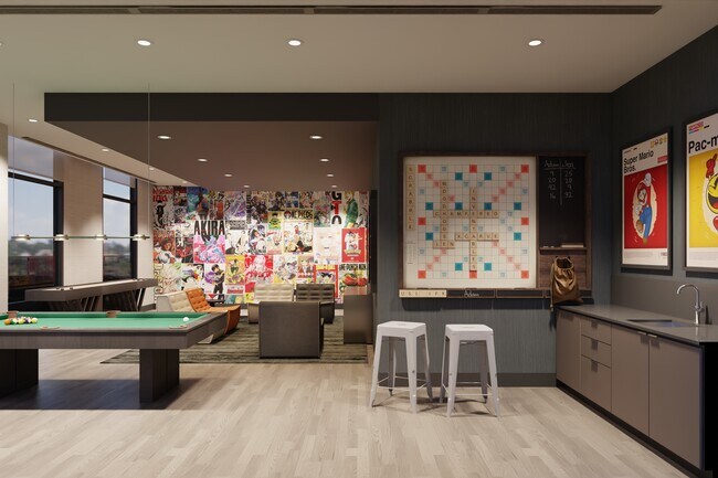 Photo - West Square Cityview