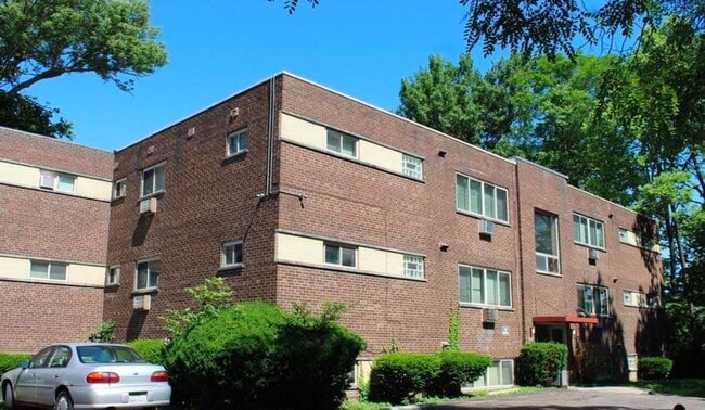 Building Photo - Parkview communities Unit 2 bed