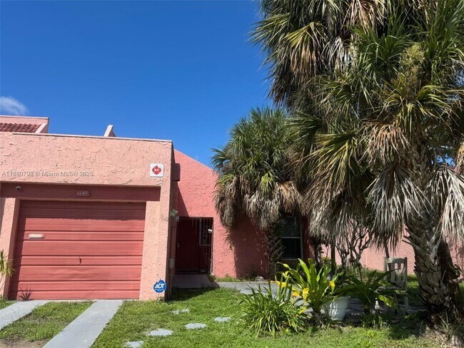 Building Photo - 1649 NW 56th Terrace Rental