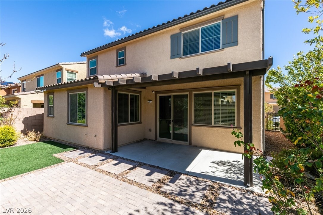 Photo - 2549 Sable Ridge St