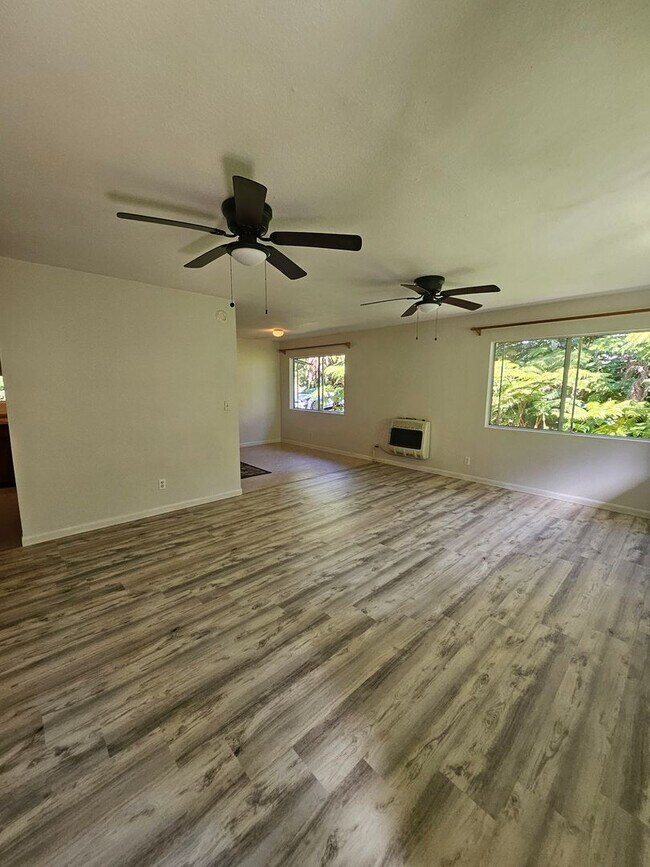 Photo - Lovely 3 bedroom 1.5 bath in cool Volcano ...