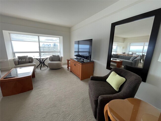 Photo - 1435 Brickell Ave Unit 3506