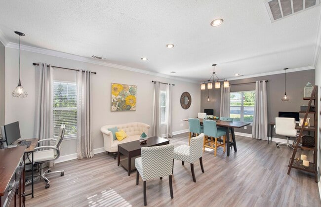 Photo - MAA Paddock Club