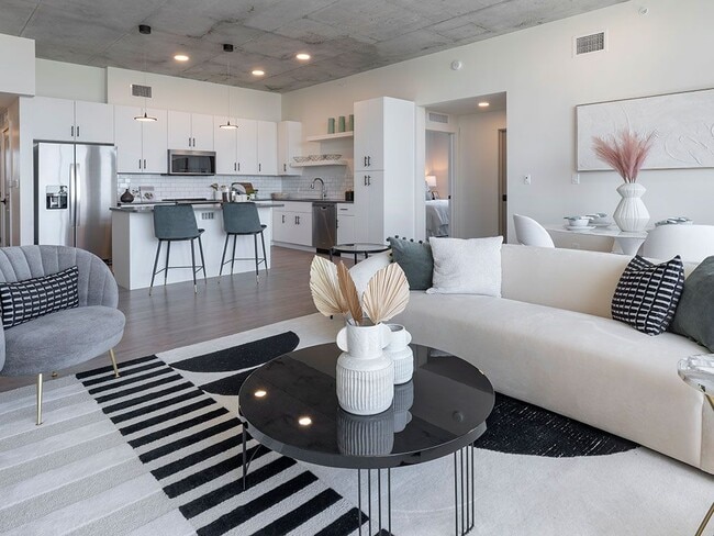 Photo - WaterView Echelon City Center