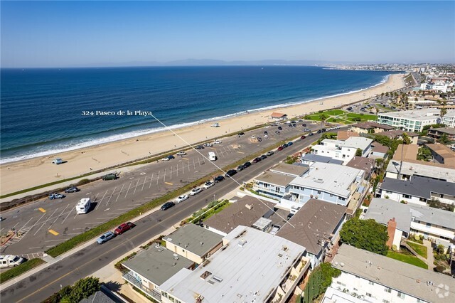 Building Photo - 324 Paseo De La Playa Rental