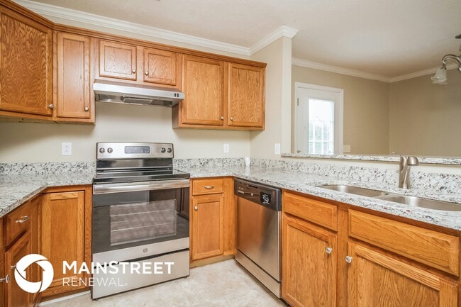 Photo - 2810 Waywood Dr