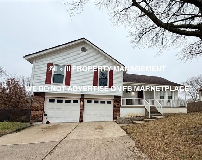 Building Photo - 1213 NE Ball Dr