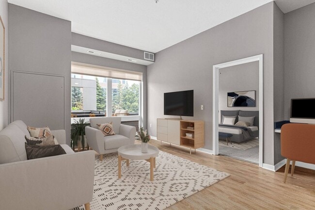 Photo - Arcata Apartments