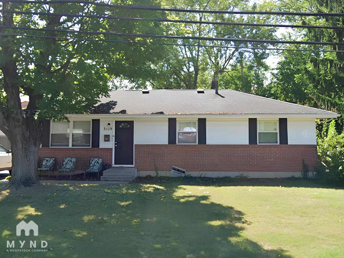 Photo - 3119 Petzinger Rd