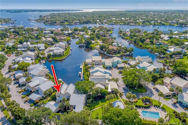 Photo - 3901 SE St Lucie Blvd Unit 37