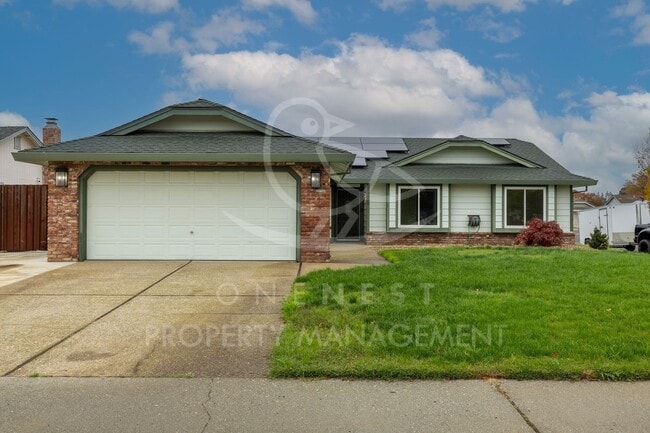 Photo - Walking distance to Joiner Park; GREAT corner lot home in Lincoln CA