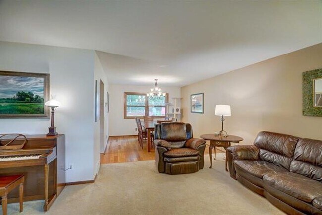 Photo - 3110 Ashford Ln