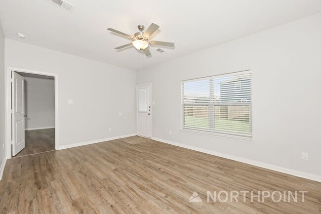 Photo - 5 BR/2.5BA | Updated Single Family Home | 2-Car Garage Parking | In Venus!