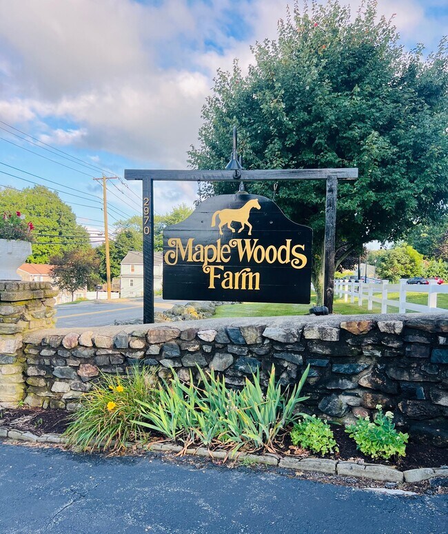 2970 Mendon Rd Unit 81